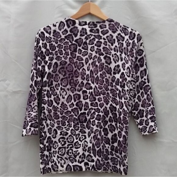 Roz & Ali Cardigan  - Picture 5 of 8